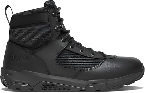 Amazon.com: Danner Men's Scorch Side-Zip 8